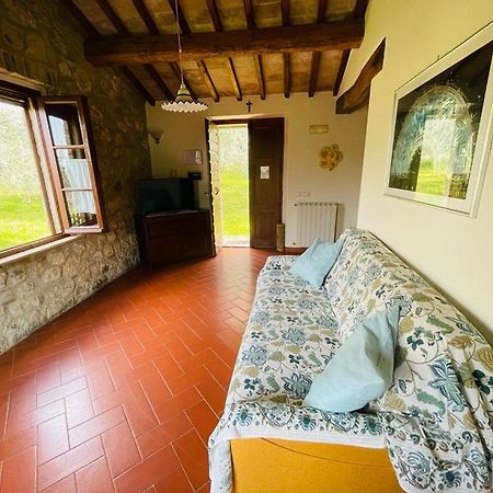 Villa Frateria Di San Benedetto Montepulciano Stazione Exterior foto