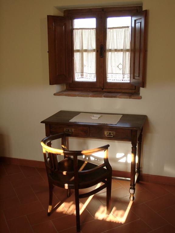 Villa Frateria Di San Benedetto Montepulciano Stazione Exterior foto