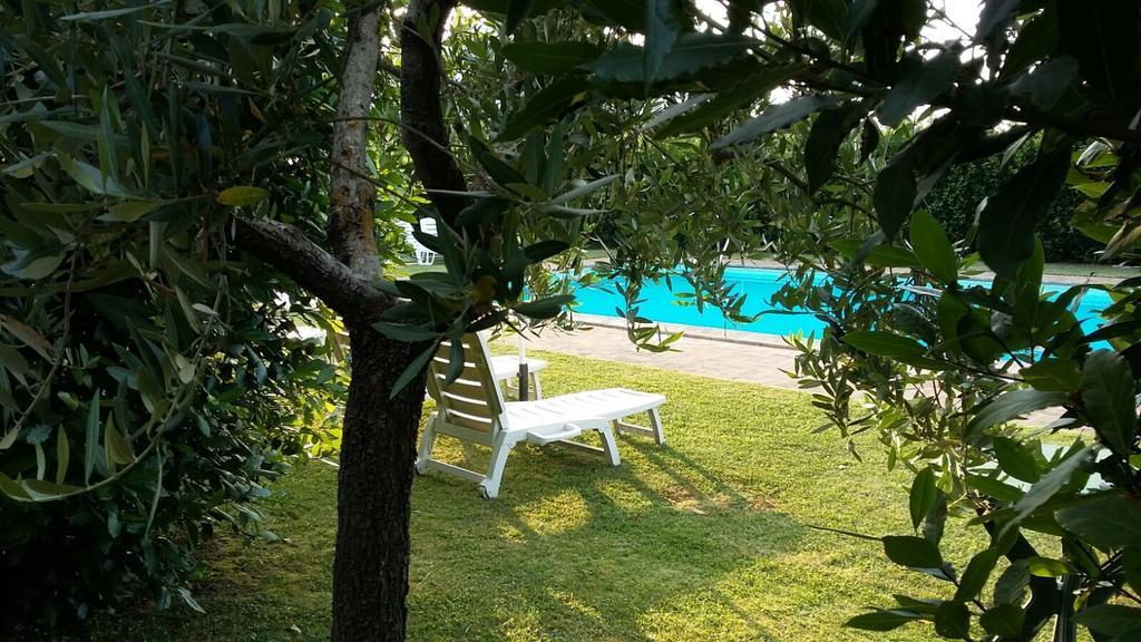 Villa Frateria Di San Benedetto Montepulciano Stazione Exterior foto