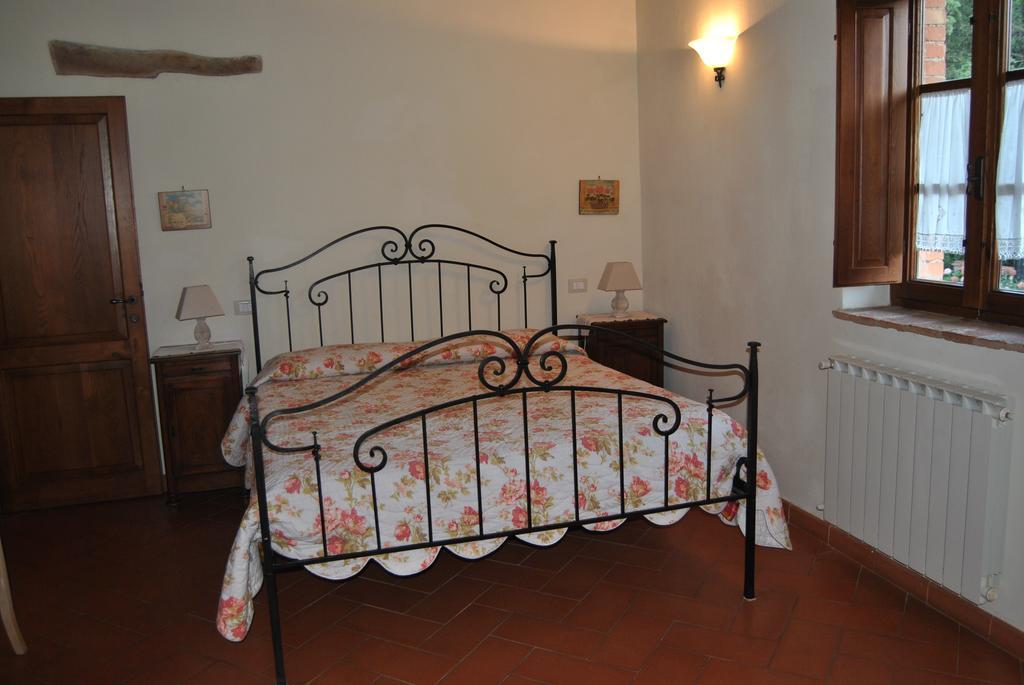 Villa Frateria Di San Benedetto Montepulciano Stazione Exterior foto