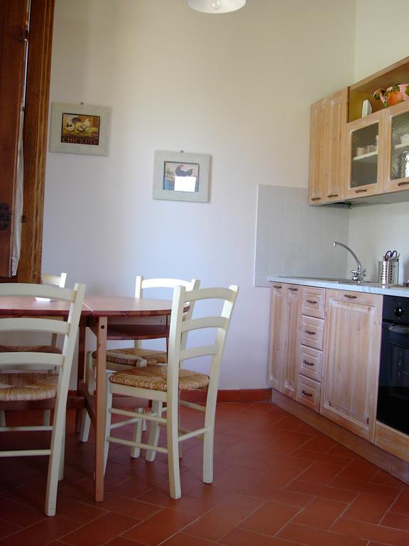 Villa Frateria Di San Benedetto Montepulciano Stazione Exterior foto