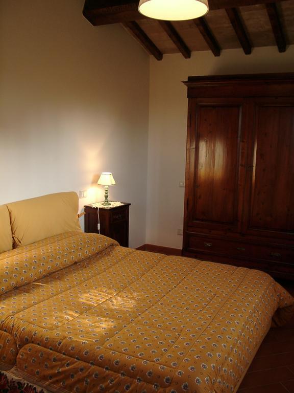 Villa Frateria Di San Benedetto Montepulciano Stazione Exterior foto