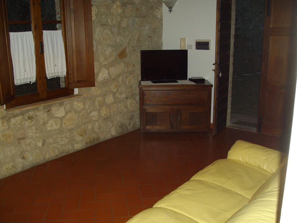 Villa Frateria Di San Benedetto Montepulciano Stazione Exterior foto